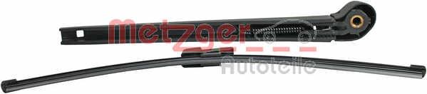 Metzger 2190327 Wiper arm 2190327