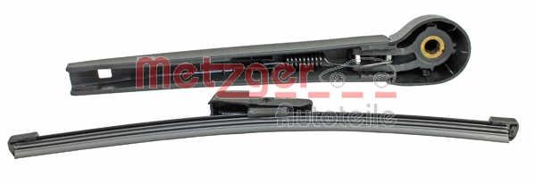 Metzger 2190328 Wiper arm 2190328