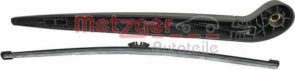 Metzger 2190330 Wiper arm 2190330