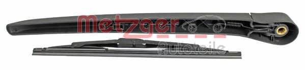 Metzger 2190332 Wiper arm 2190332
