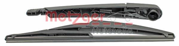 Metzger 2190351 Wiper arm 2190351