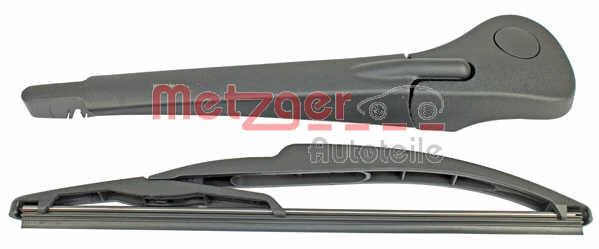 Metzger 2190352 Wiper arm 2190352