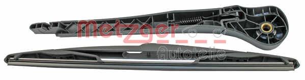 Metzger 2190357 Wiper arm 2190357