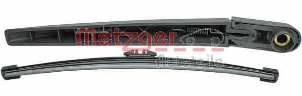 Metzger 2190360 Wiper arm 2190360