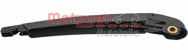 Metzger 2190381 Wiper arm 2190381