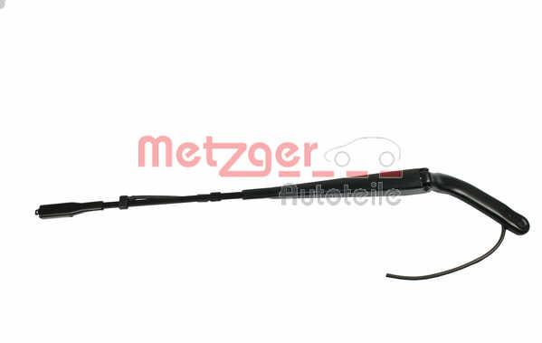 Metzger 2190388 Wiper arm 2190388