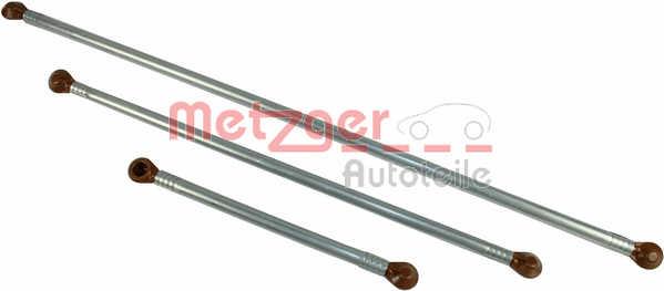 Metzger 2190391 Drive Arm, wiper linkage 2190391