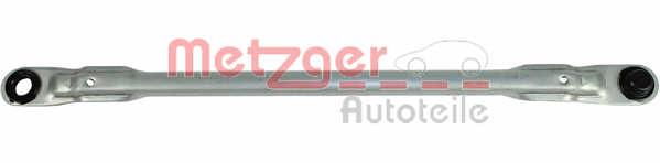Metzger 2190392 Wiper trapezoid link 2190392