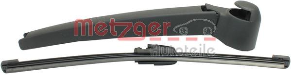 Metzger 2190403 Wiper arm 2190403