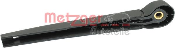 Metzger 2190407 Wiper arm 2190407