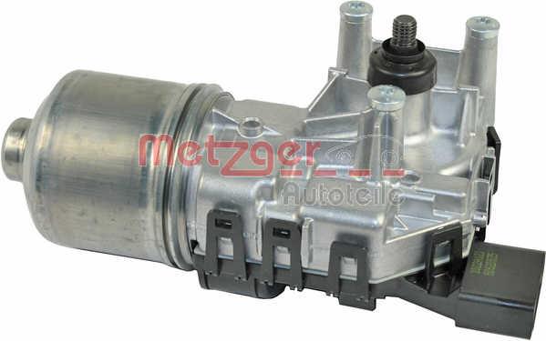 Metzger 2190708 Wipe motor 2190708