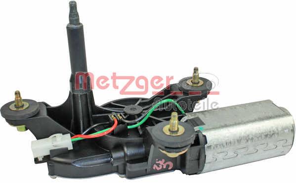 Metzger 2190710 Wipe motor 2190710