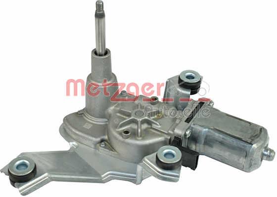 Metzger 2190713 Wipe motor 2190713