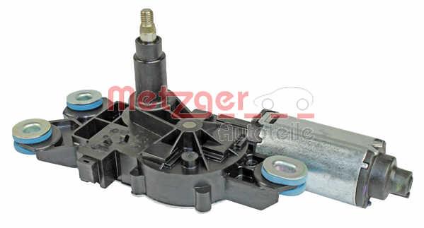 Metzger 2190717 Electric motor 2190717