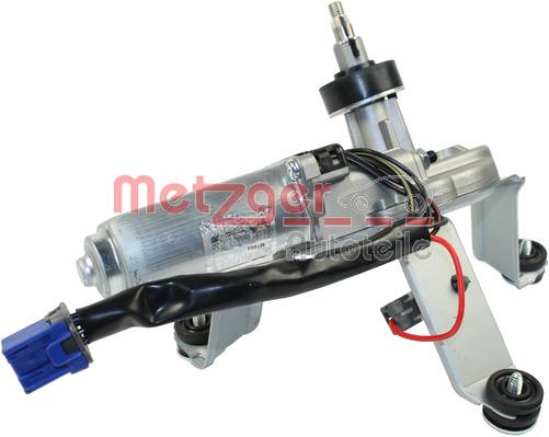 Metzger 2190734 Electric motor 2190734