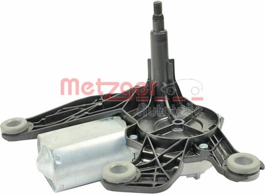 Metzger 2190754 Wipe motor 2190754