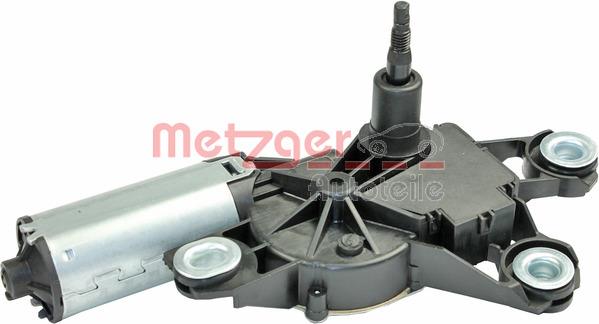 Metzger 2190755 Wipe motor 2190755