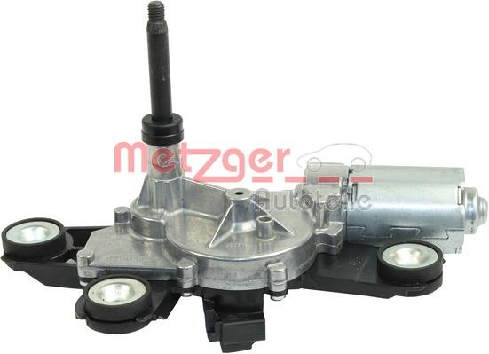 Metzger 2190760 Wipe motor 2190760