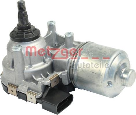 Metzger 2190761 Wipe motor 2190761