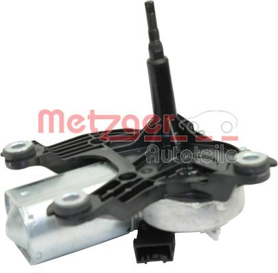 Metzger 2190766 Wipe motor 2190766