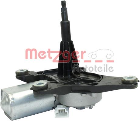 Metzger 2190770 Wipe motor 2190770
