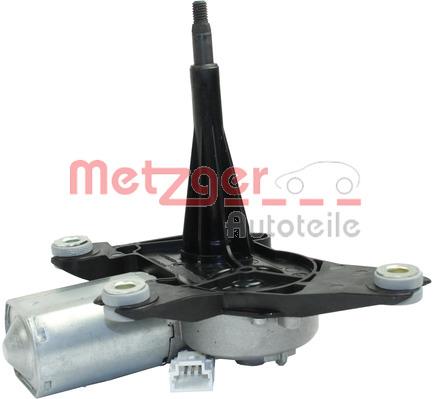 Metzger 2190774 Wipe motor 2190774