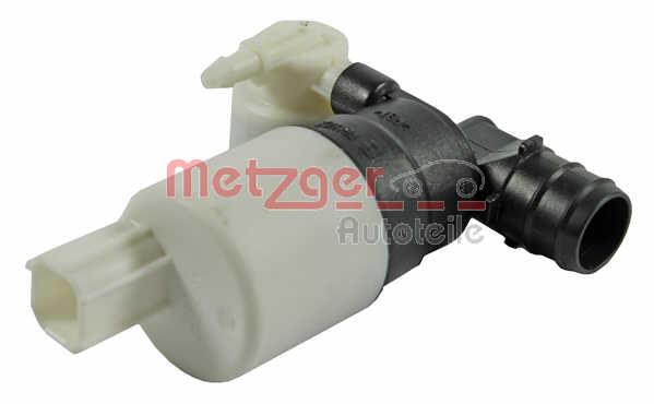 Metzger 2220048 Glass washer pump 2220048