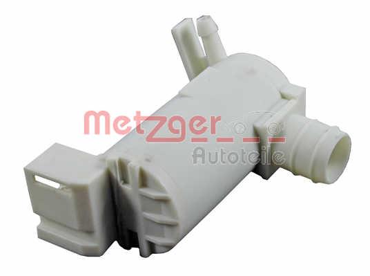 Metzger 2220049 Glass washer pump 2220049