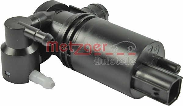 Metzger 2220054 Glass washer pump 2220054