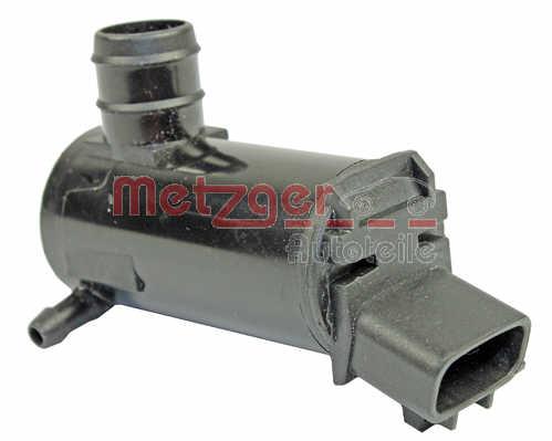 Metzger 2220057 Washer pump 2220057