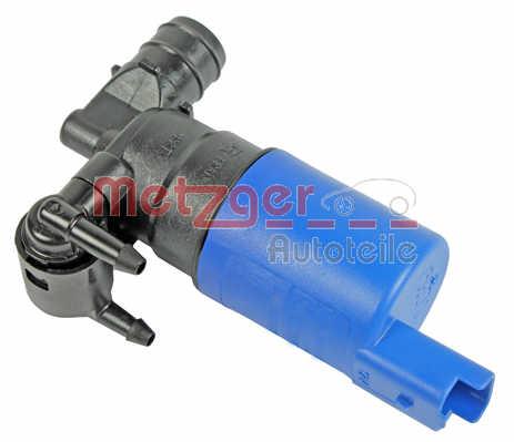 Metzger 2220058 Glass washer pump 2220058