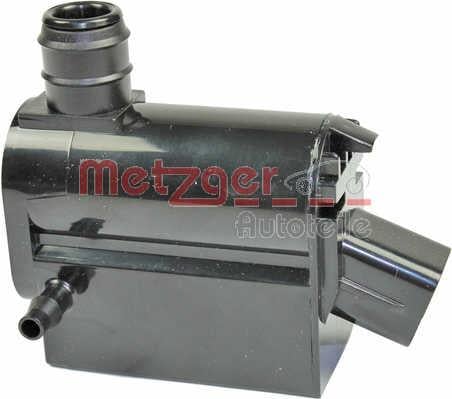 Metzger 2220069 Glass washer pump 2220069