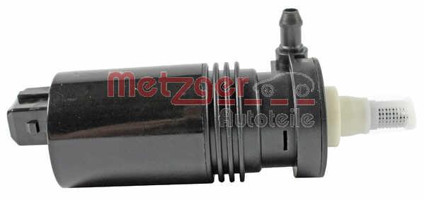 Metzger 2220073 Glass washer pump 2220073
