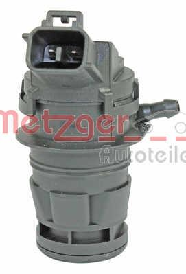 Metzger 2220079 Glass washer pump 2220079