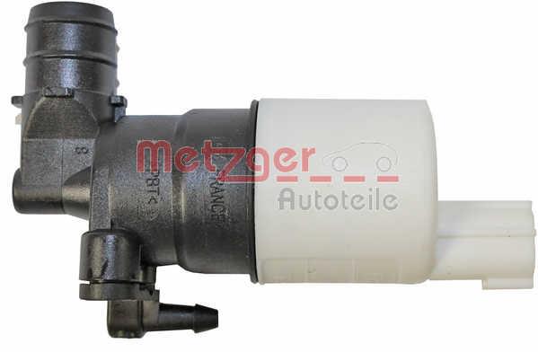 Metzger 2220080 Pump 2220080