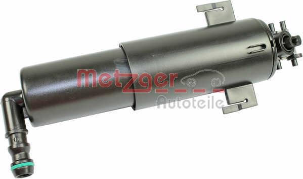 Metzger 2220539 Headlamp washer nozzle 2220539
