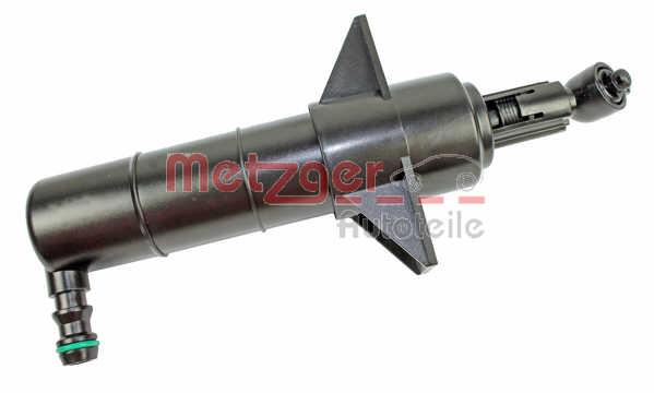 Metzger 2220552 Headlamp washer nozzle 2220552