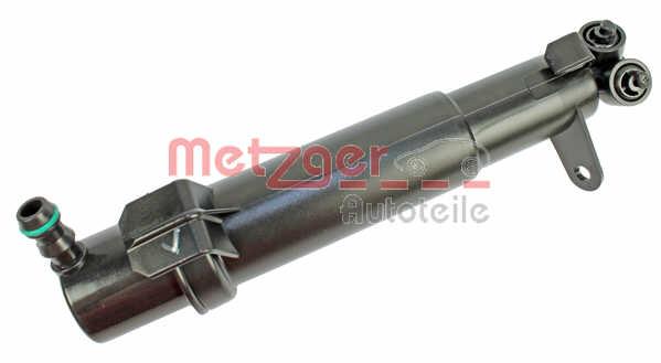 Metzger 2220556 Headlamp washer nozzle 2220556
