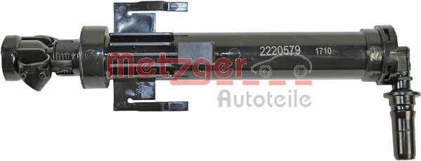 Metzger 2220579 Atomizer 2220579 2220579 Metzger Atomizer