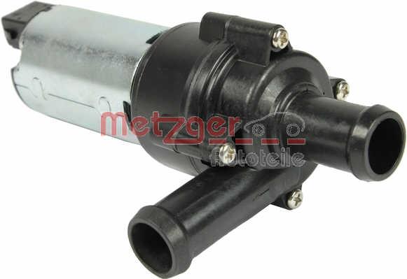Metzger 2221003 Additional coolant pump 2221003