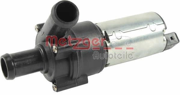 Metzger 2221006 Additional coolant pump 2221006