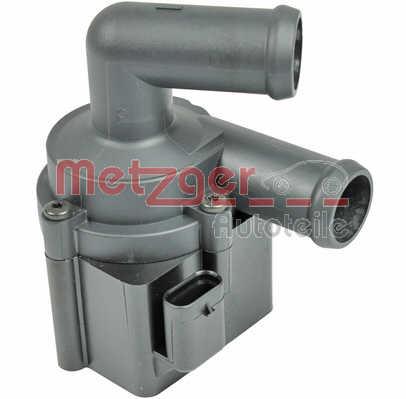 Metzger 2221009 Additional coolant pump 2221009