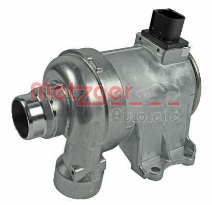 Metzger 2221021 Water pump 2221021