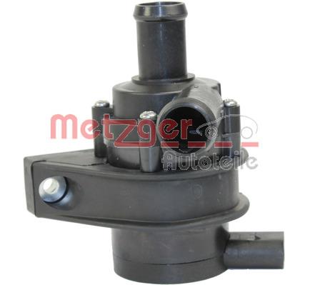 Metzger 2221042 Additional coolant pump 2221042