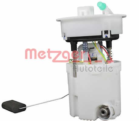 Metzger 2250156 Fuel pump 2250156