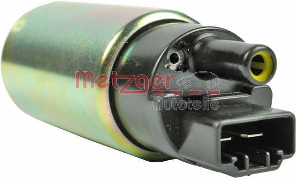 Metzger 2250159 Fuel pump 2250159
