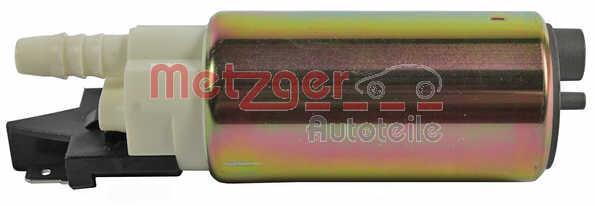Metzger 2250161 Fuel pump 2250161