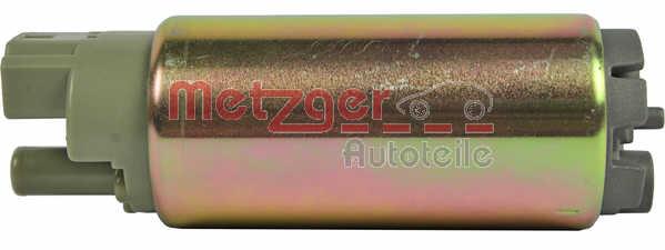 Metzger 2250162 Fuel pump 2250162