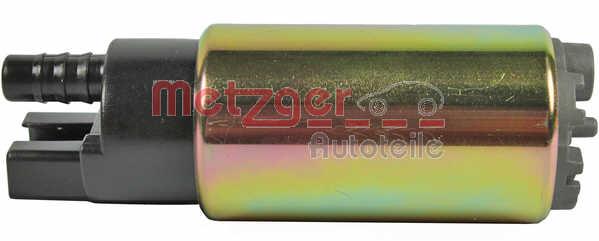 Metzger 2250166 Fuel pump 2250166