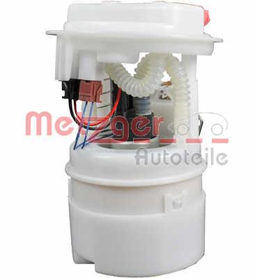 Metzger 2250171 Fuel pump 2250171